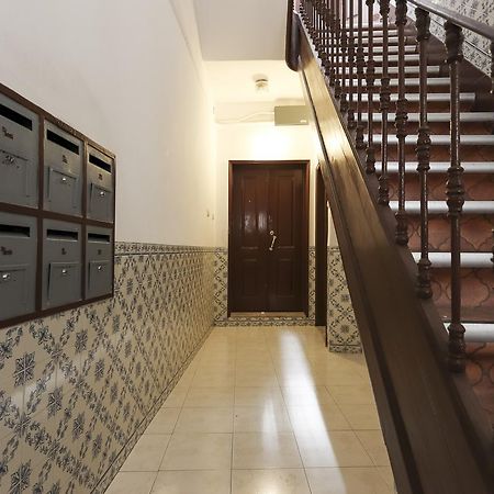 Typical Mouraria By Homing Apartment Lisabona Exterior foto