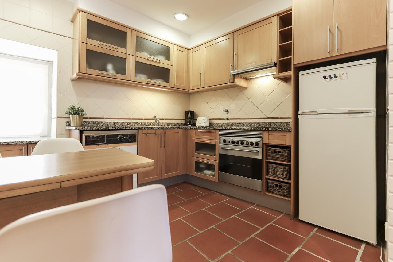 Typical Mouraria By Homing Apartment Lisabona Exterior foto